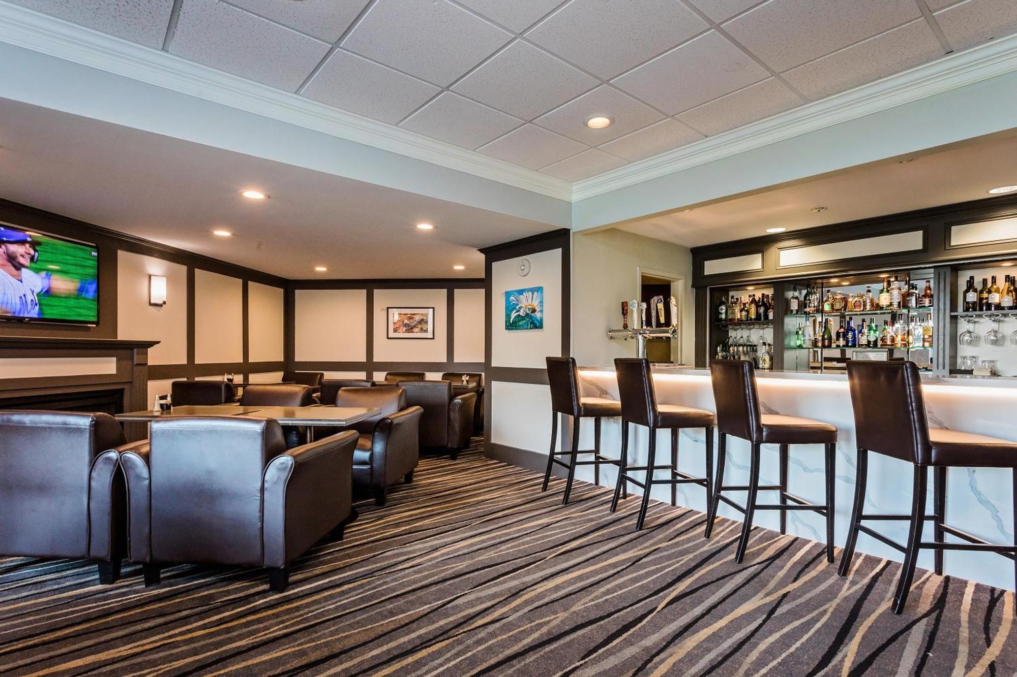 Best Western Inn On The Bay Owen Sound Exteriör bild